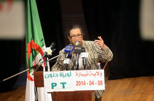 Hanoune : « Les partisans de Benflis veulent l’imposer comme président sur des chars américains »