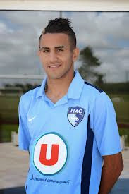 Il a marqué son troisième but en Angleterre, Ryad Mahrez fait un clin d’oeil à Halilhodzic