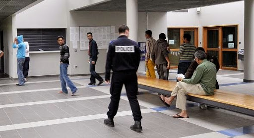 Il sera expulsé mercredi vers l’Algérie… sans sa famille, qui reste à Roubaix