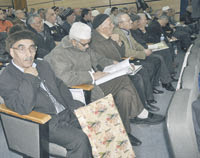 Ils ne savent que faire de leur temps libre Retraités : l’oisiveté les consume à petit feu