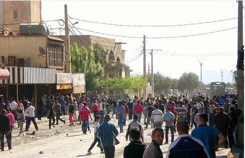 Incidents lors des présidentielles à Bouira : Toutes les personnes interpellées ont été relâchées