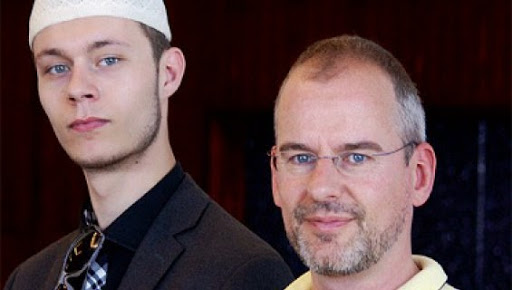 Islamophobes puis musulmans de père en fils !