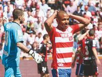 Joueurs Algériens à l’Étranger : Brahimi voit rouge