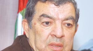 JSK : Hannachi et Boumella se sont évités à El-Aurassi