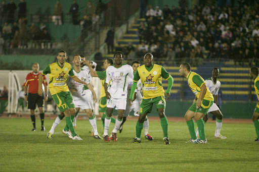 JSK-MCA La finale déjà en marche