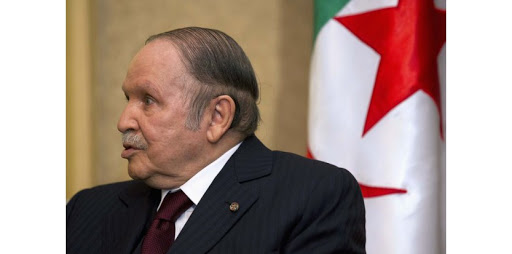 La campagne électorale a été « très dure » selon Bouteflika