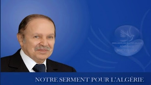 La campagne électorale de Bouteflika était « dense, riche et forte »