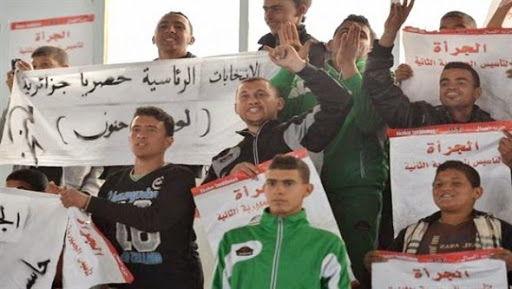 La campagne électorale de Louisa Hanoune se déroule dans de bonnes conditions (directeur de campagne)