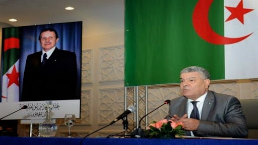 La candidature de M. Bouteflika consolide la stabilité et le développement