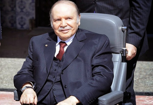 La cérémonie aura lieu au Palais des Nations, Le président bouteflika prête serment aujourd’hui