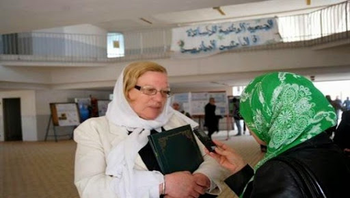 La contribution des chercheurs au développement mise en exergue à Oran