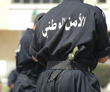 La DGSN prévoit un dispositif de sécurité de 3 500 policiers JSK-MCA, sous haute surveillance