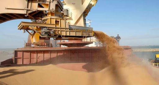 La facture algérienne de blé s’est alourdie à près de 354 millions de dollars en janvier et février 2014