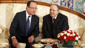 La France presserait Bouteflika de créer le poste de vice-président de la République