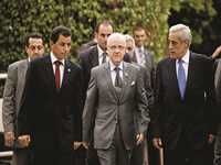 La France suit avec un « grand intérêt » le déroulement de l’élection présidentielle algérienne (observateur)