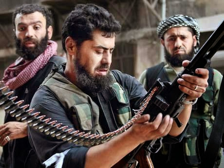 La gendarmerie d’ Ouargla a arrêté deux terroristes qui activent en faveur des jihadistes de Syrie