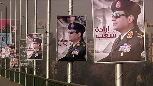La présidentielle en Egypte, le choix entre la stabilité et la « révolution »