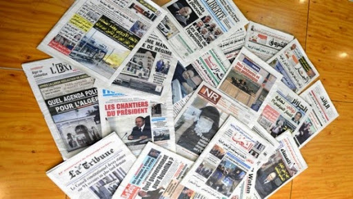 La presse évoque les priorités du 4ème mandat du président Bouteflika