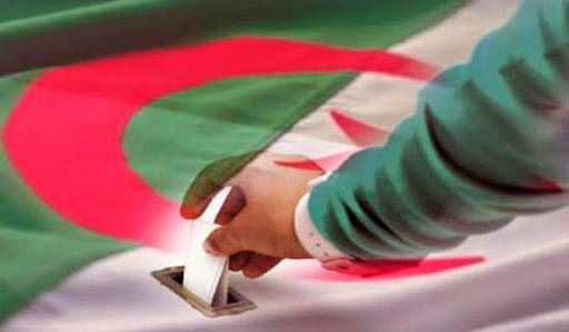 La prestation de serment, le DRS et les appels au changement «consensuel» : Un quatrième mandat avec crise de régime