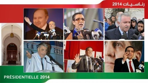 La promotion de la culture démocratique et le changement mis en avant par les candidats