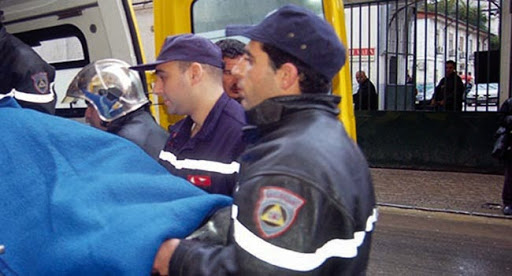 La Protection civile réanime une petite fille noyée après avoir été déclarée morte