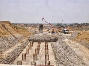 La route reliant Mostaganem à l’autoroute, lancée en juin