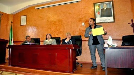 La situation des agences immobilières en Algérie nécessite une régulation (FNAI)