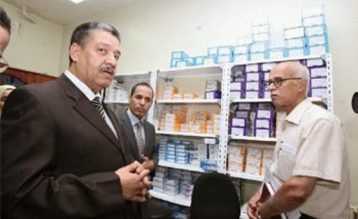 La société américaine Varian ouvre une représentation en Algérie