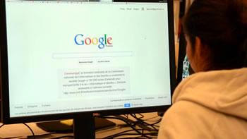 La Toile en effervescence