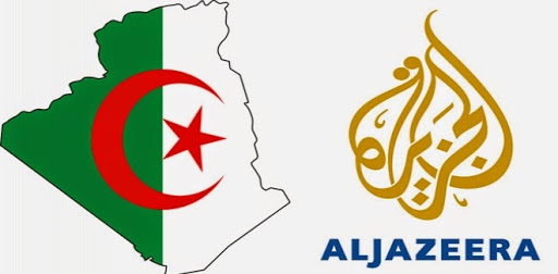 L’accréditation d’Al Jazeera pour couvrir les présidentielles d’Algérie refusée