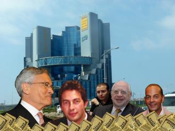 L’affaire Sonatrach II intéresse le département de justice américain