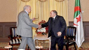 Lakhdar Brahimi : « J’ai constaté une nette amélioration de l’état de santé de Bouteflika »