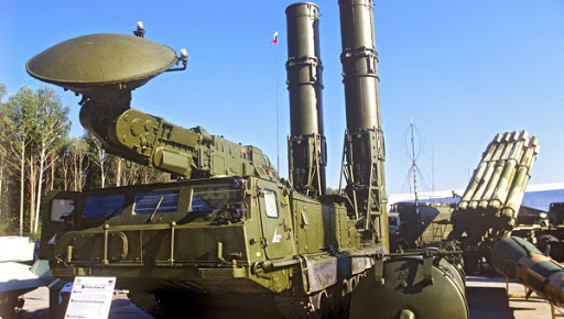 L’Algérie, 2ème plus grand importateur d’armes russes