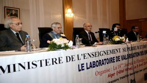 L’Algérie doit mettre en place une modulation du prix de l’énergie sur le marché local (expert)