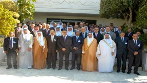 L’Algérie élue présidente du Conseil des ministres arabes des finances