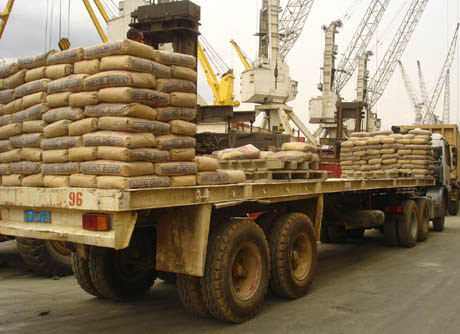 L’Algérie parmi les 20 premiers producteurs de ciment dans le monde