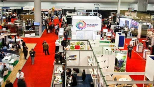 L’Algérie présente au 11ème salon international de l’alimentation à Montréal