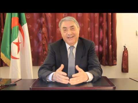 L’appel de Benflis aux Algériens, à la veille du scrutin