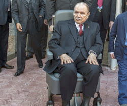 l’après-élection présidentielle les arbitrages qui attendent bouteflika