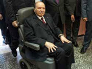 L’après-élection présidentielle: Quel gouvernement pour bouteflika ?