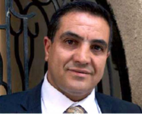 Le candidat Belaid plaide en faveur de la « professionnalisation » de l’ANP