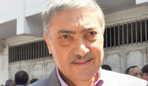 Le candidat Benflis prône à Relizane un « changement pacifique » pour édifier une Algérie nouvelle