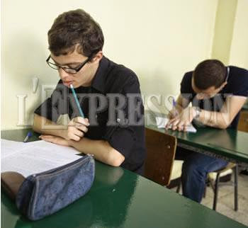 Le chef de cabinet de baba-ahmed tranche la question du BAC : « Il n&rsquo;y aura pas d&rsquo;exception pour ghardaïa »