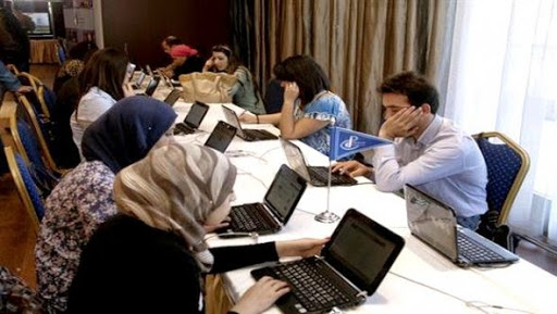 Le CIP doté des moyens nécessaires au travail des journalistes