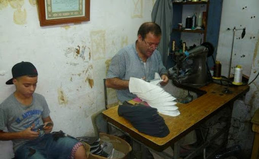 Le directeur général de la Casnos l’a révélé, 55% des travailleurs ne payent pas de cotisations