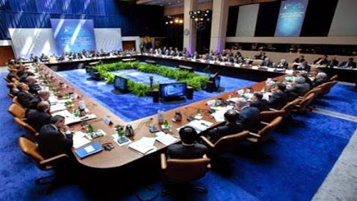 Le G24 inquiet des perspectives économiques moins favorables des pays en développement