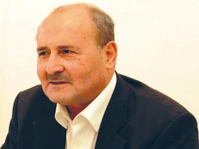 Le général Yala se rallie au candidat Ali Benflis