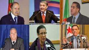 Le journal de la campagne électorale du dernier jour