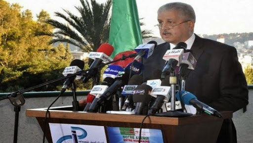 Le « large front de confiance » exprimé à Bouteflika lui « permettra de mettre en oeuvre » son projet de renouveau