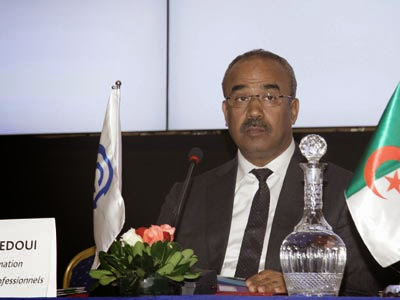 Le ministre de la formation professionnelle à Oran « Nous voulons un partenariat gagnant-gagnant »